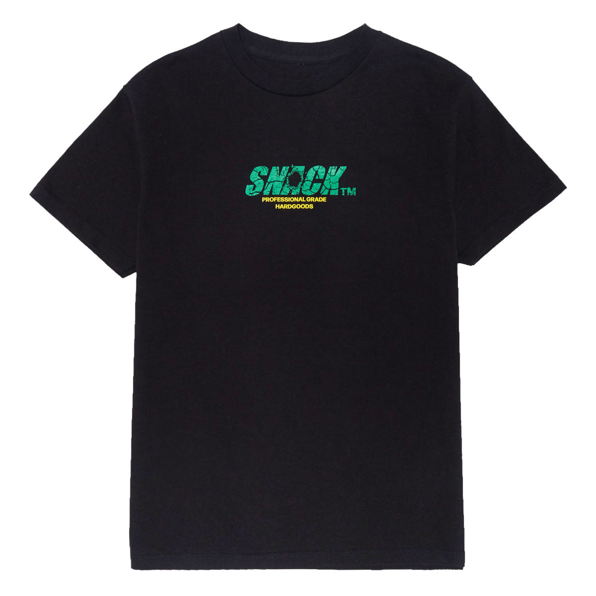 Snack Professional Grade T-Shirt - Black image 1
