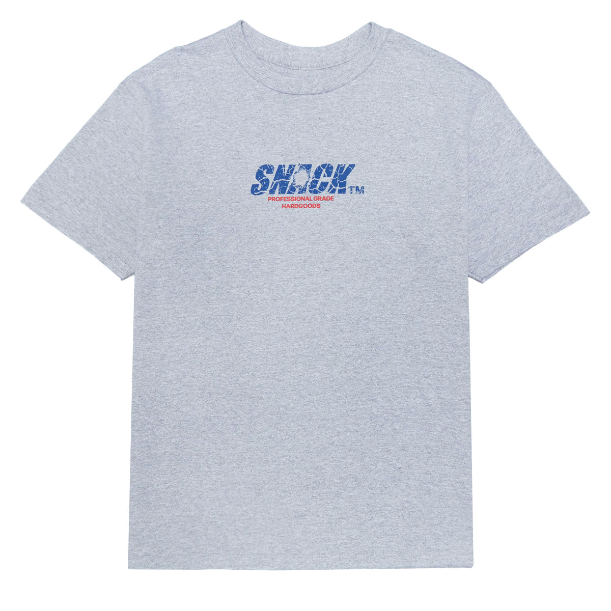 Snack Professional Grade T-Shirt - Grey image 1