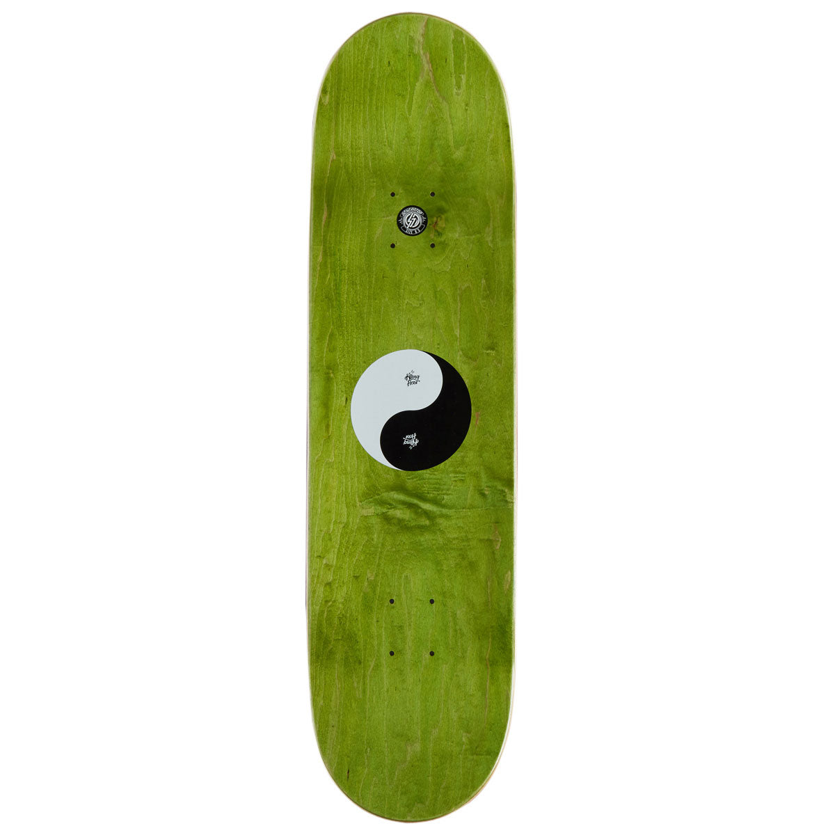 The Killing Floor Mayday Skateboard Complete - 8.50