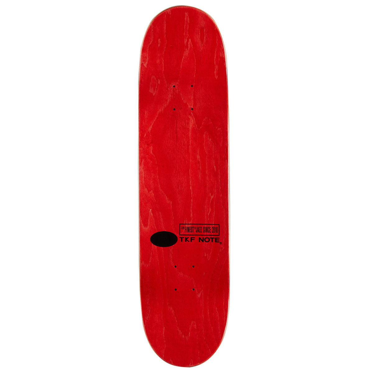 The Killing Floor Sun Ra Skateboard Complete - 8.25