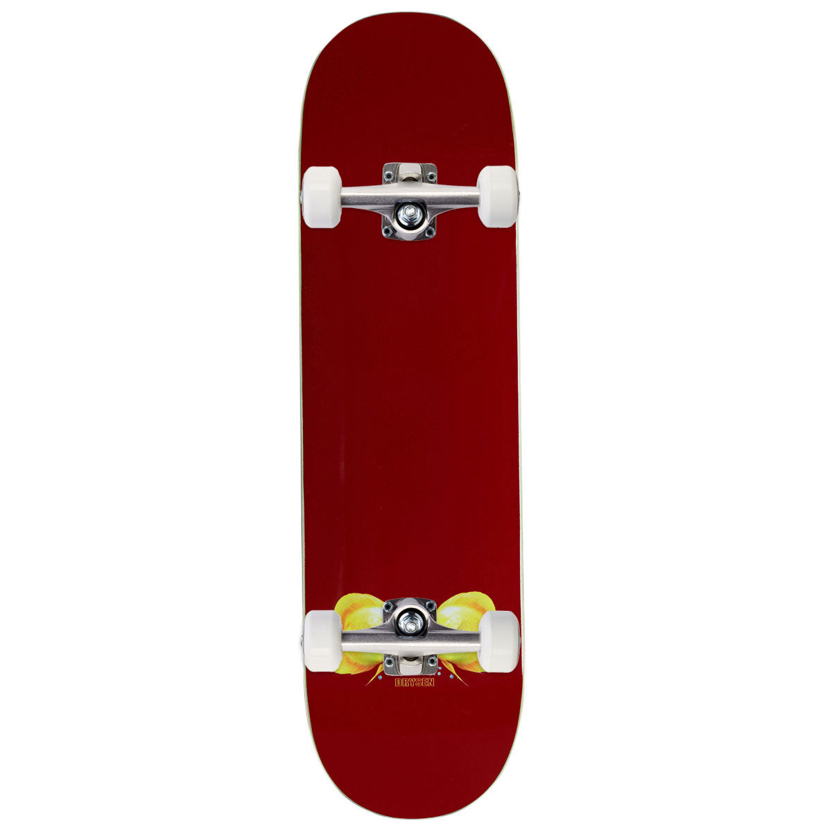 Swim Justin Drysen Fishey Skateboard Complete - 8.50