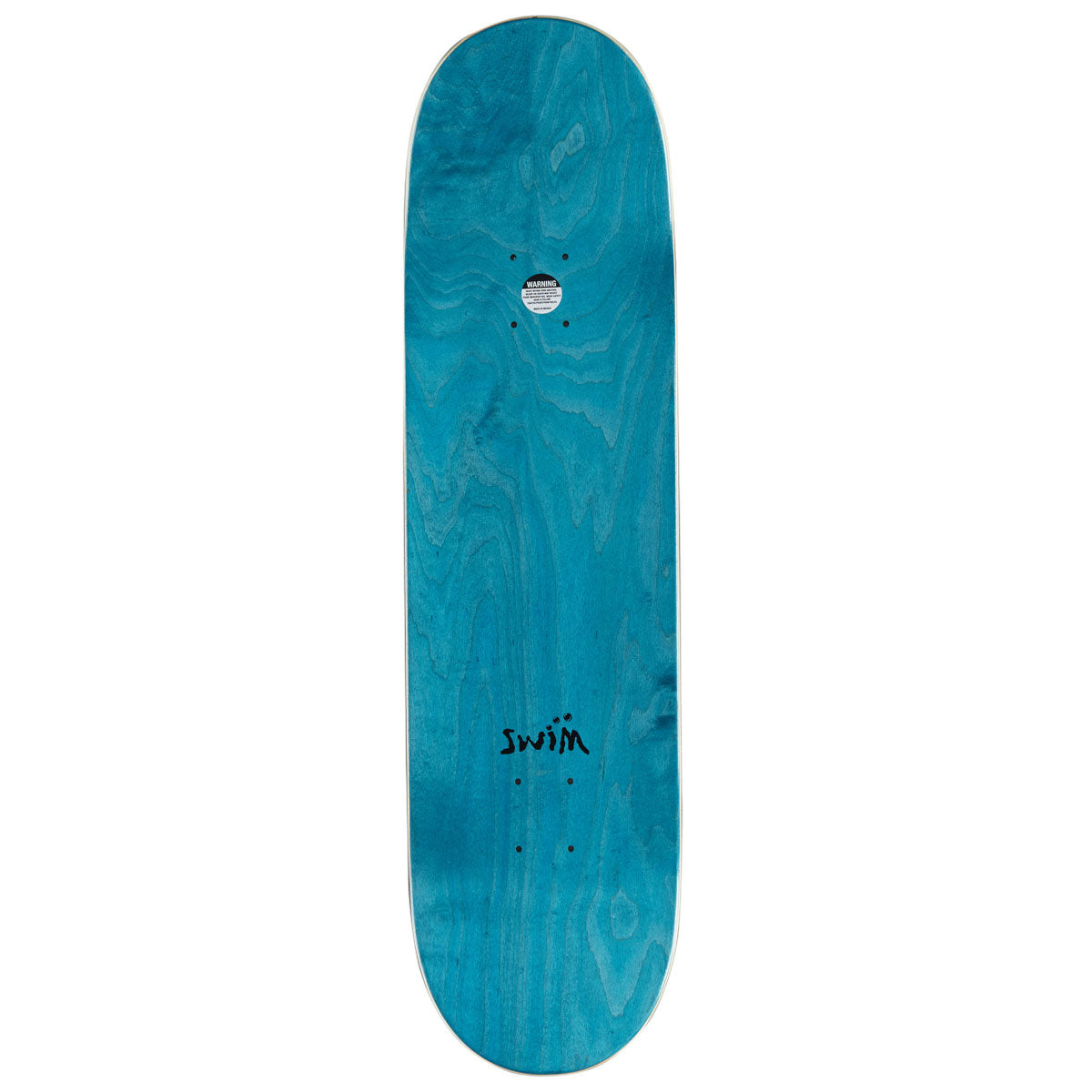Swim Ethan Loy Neck Down Skateboard Complete - 8.50