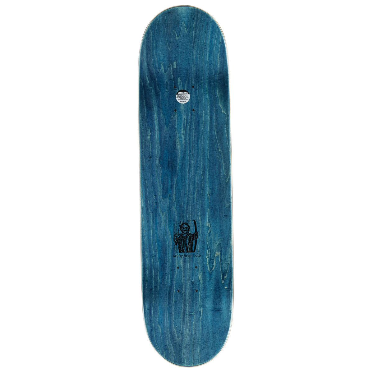 Swim Plunkett Archer Skateboard Deck - 8.25