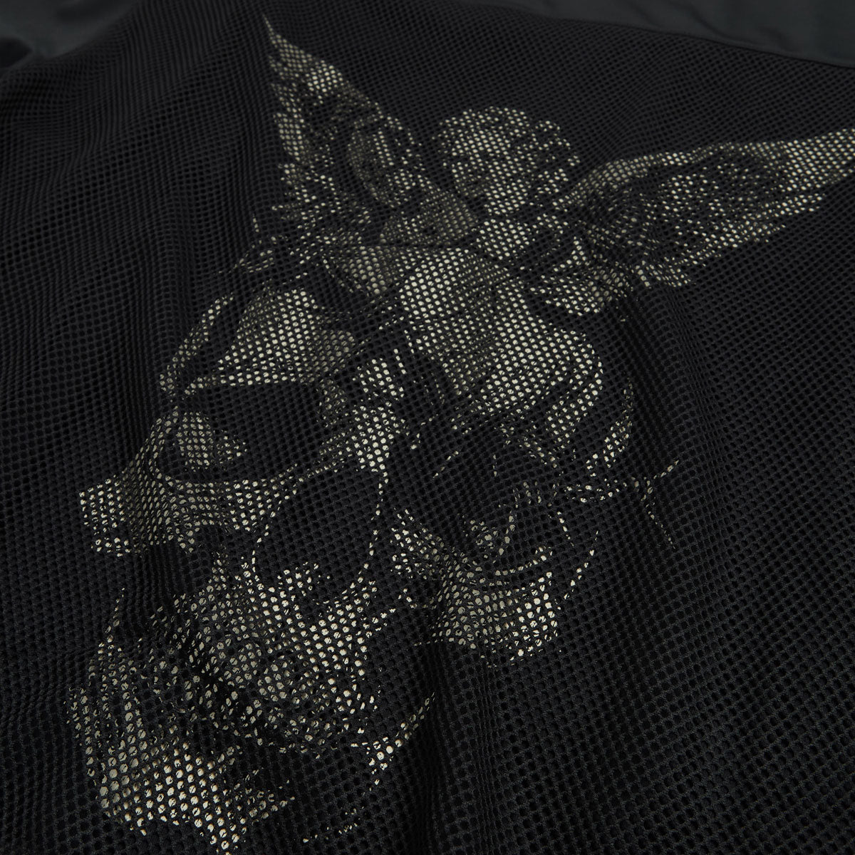 DGK Marauder Football Jersey - Black image 3