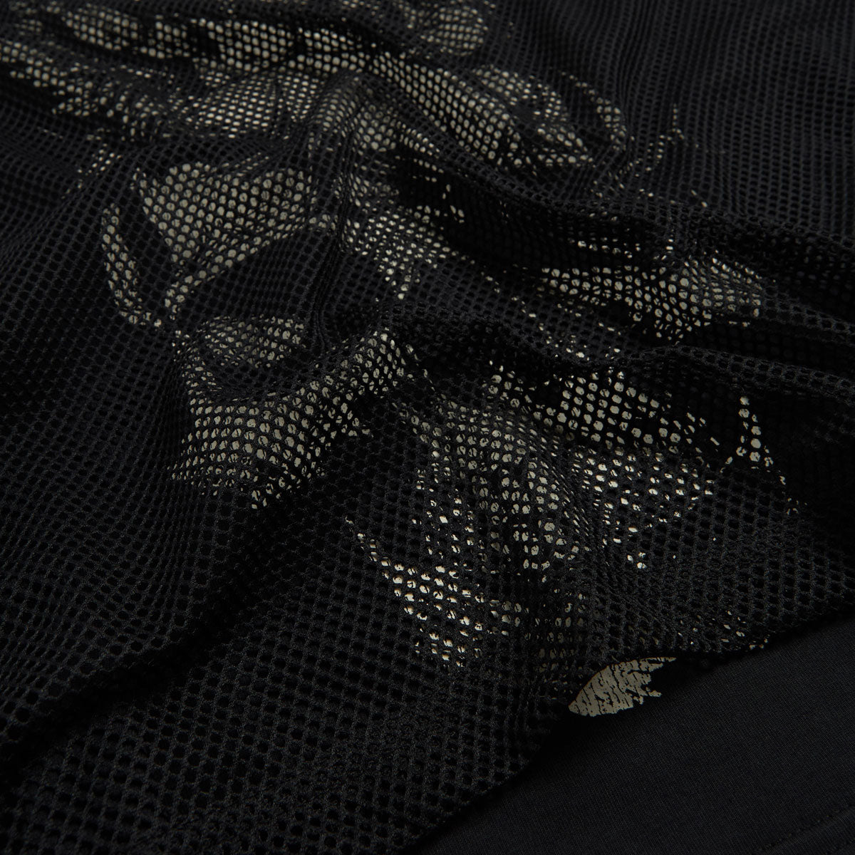 DGK Marauder Football Jersey - Black image 5