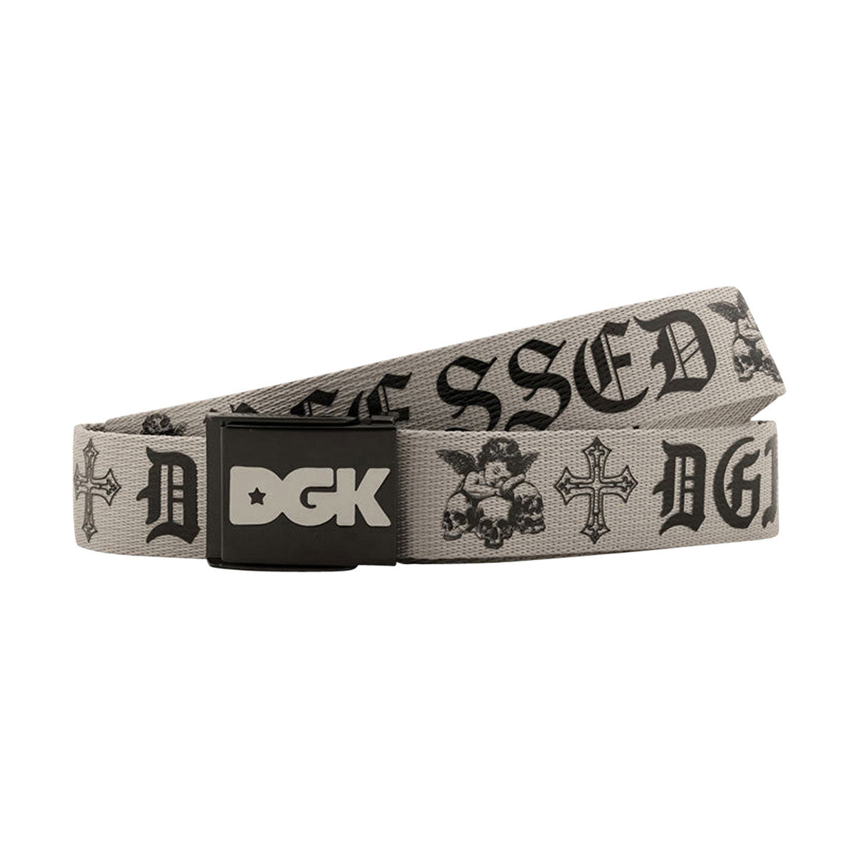 DGK Celestial Belt - Sand image 1