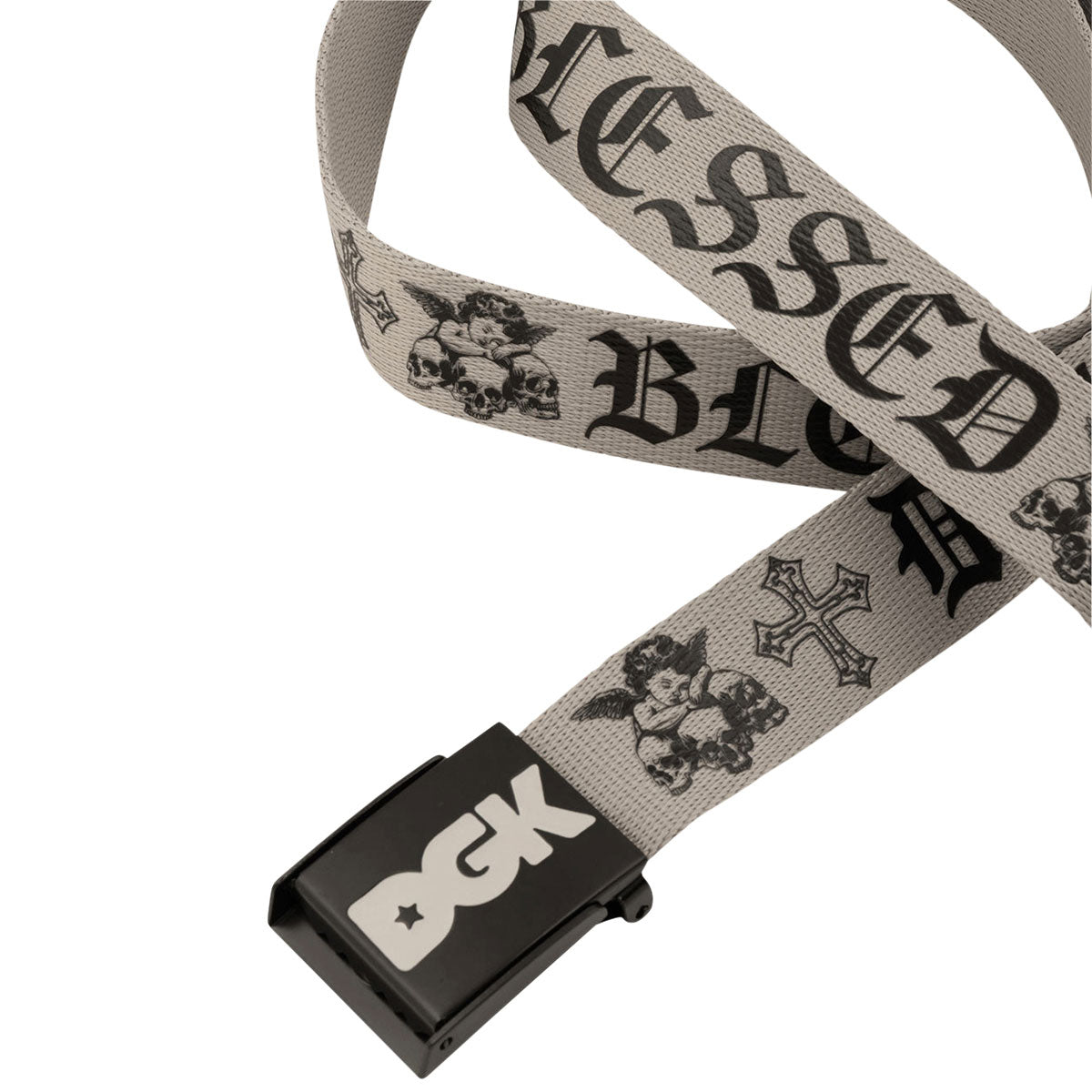 DGK Celestial Belt - Sand image 2