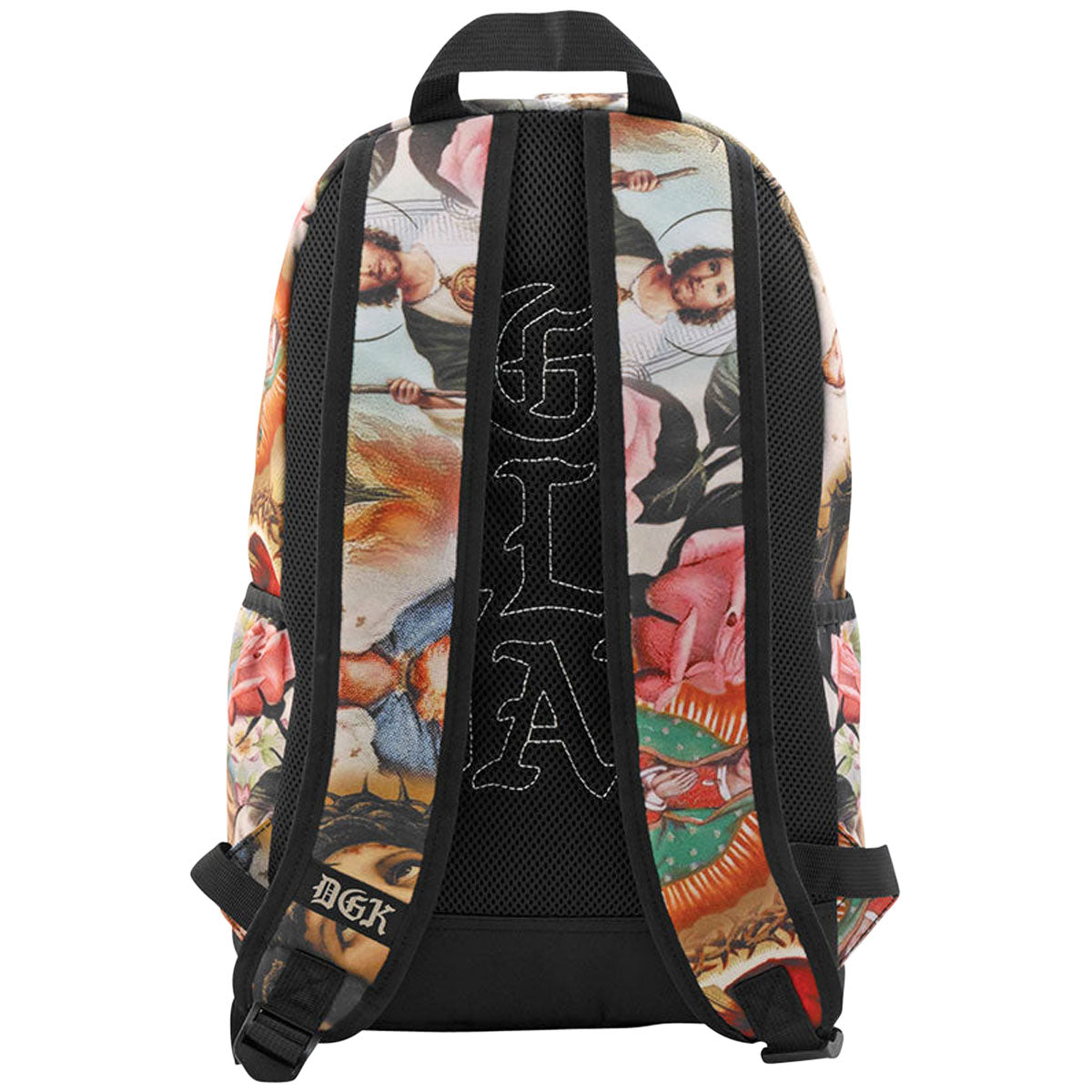 DGK Shrine Backpack - Multi image 2