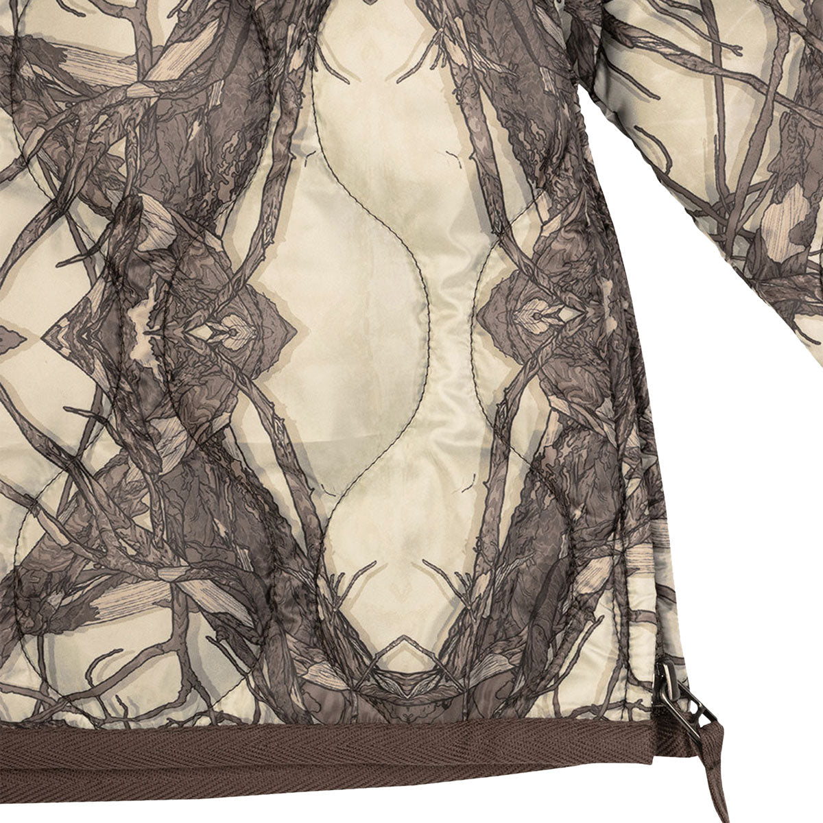 DGK Havok Field Jacket - Camo image 4