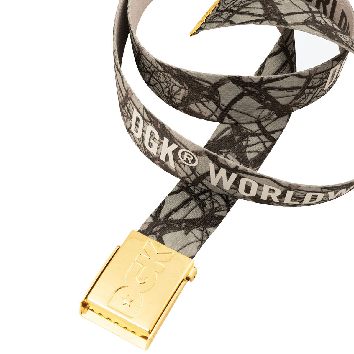 DGK Havok Belt - Camo image 2