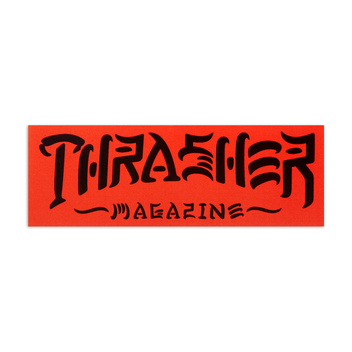 Thrasher Thrash & Destroy 5