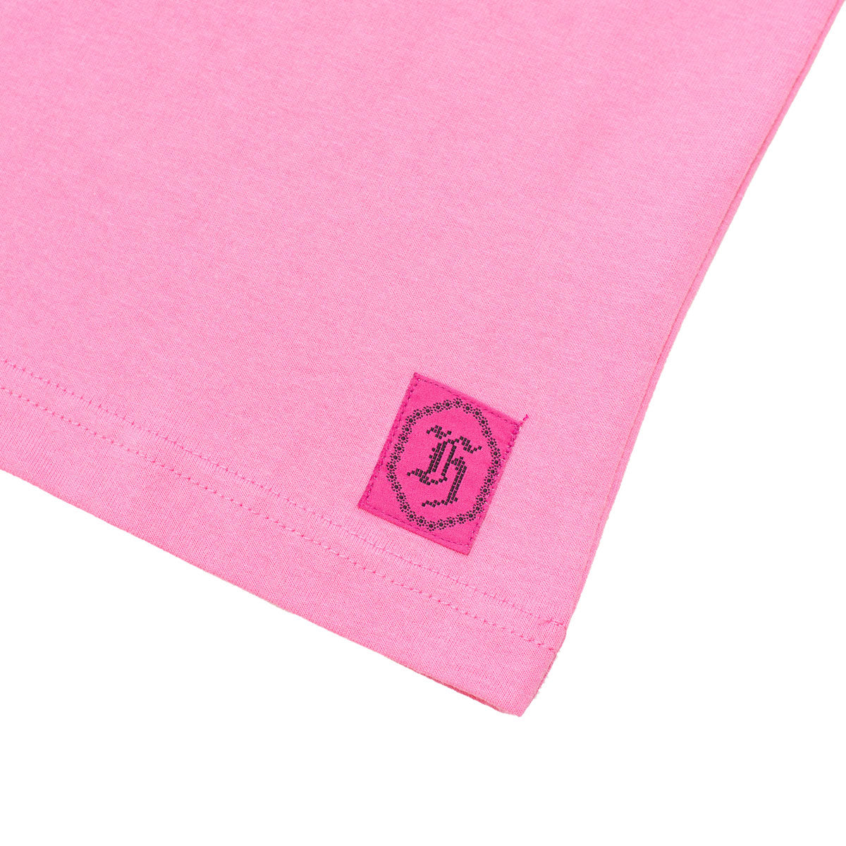 Hoddle Best Friend T-Shirt - Pink image 3