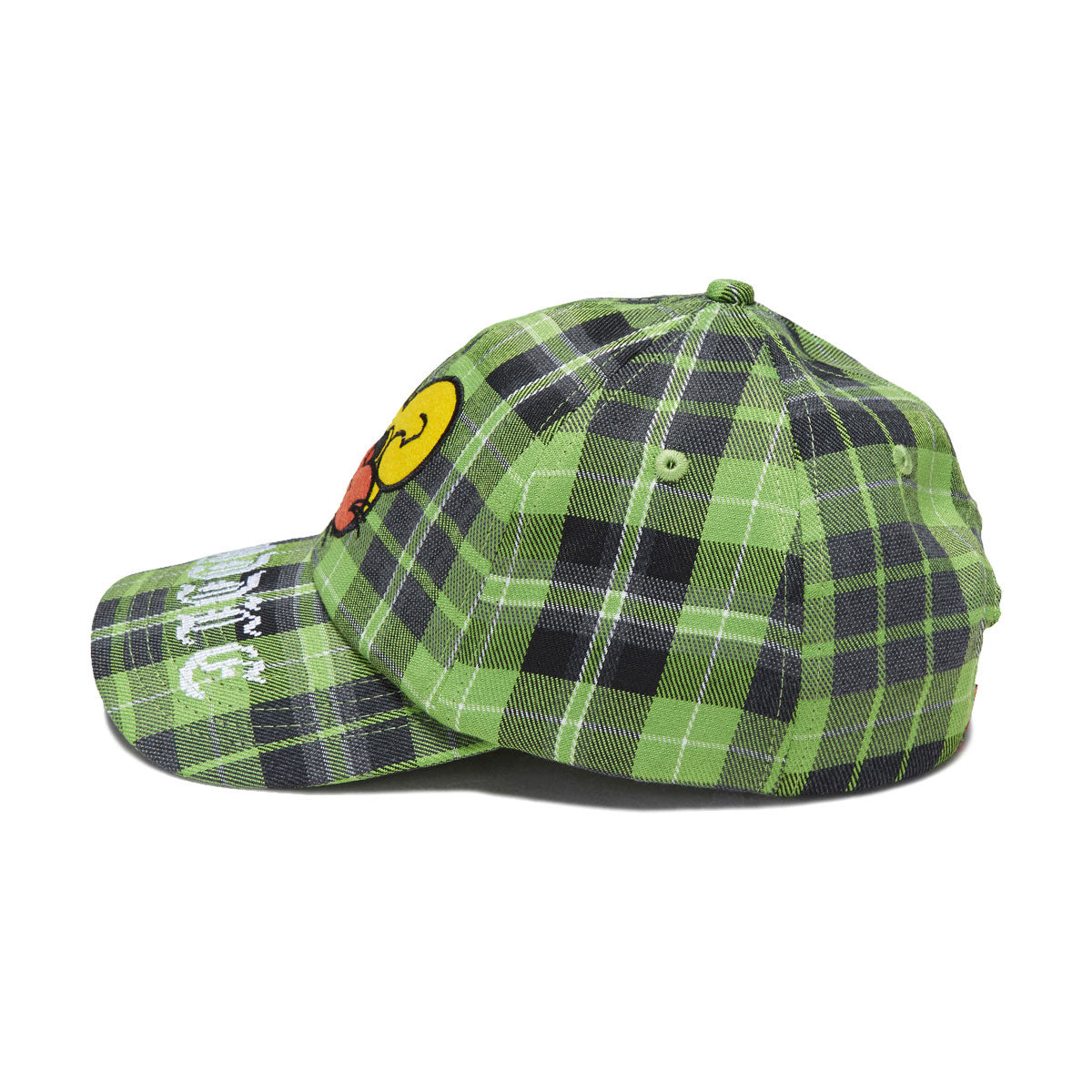 Hoddle Mouse Hat - Tartan image 3