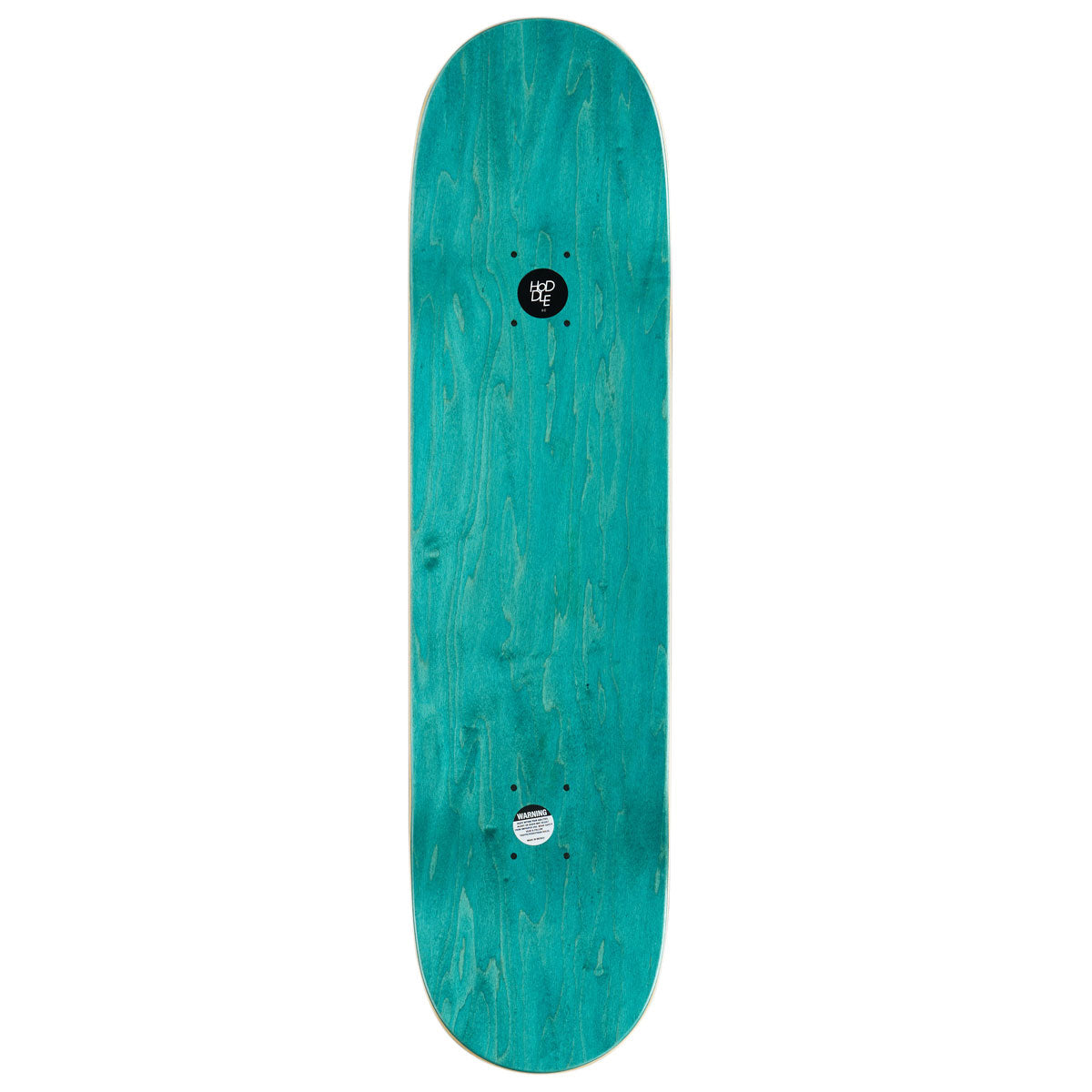 Hoddle Simon Zuzic Swans Skateboard Deck - 8.00