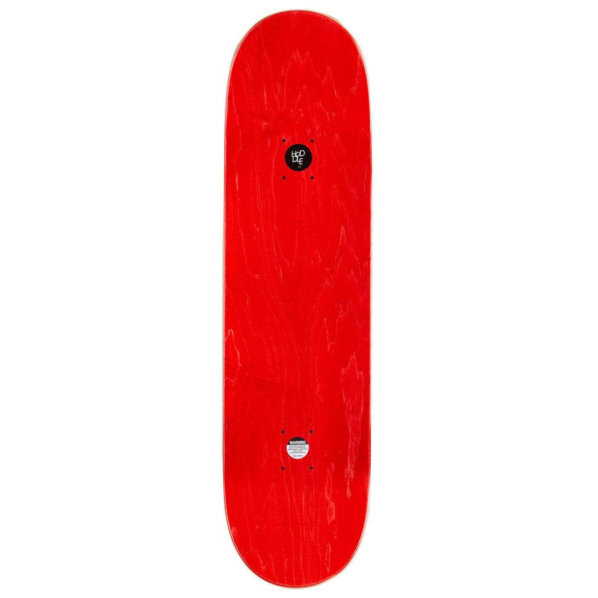 Hoddle Digby Luxton Tower Skateboard Complete - 8.50