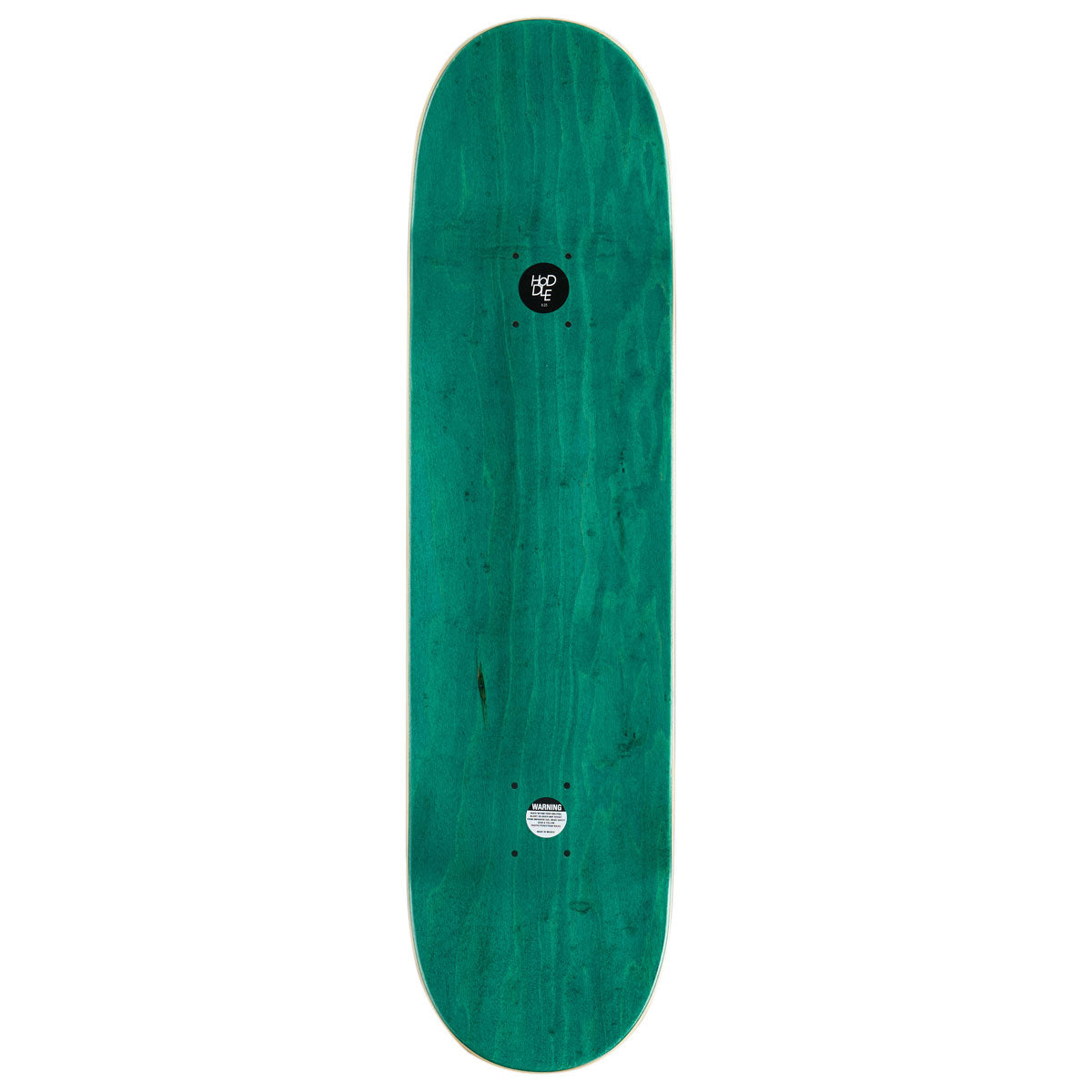 Hoddle Raphael Langslow Terrazzo Skateboard Deck - 8.25