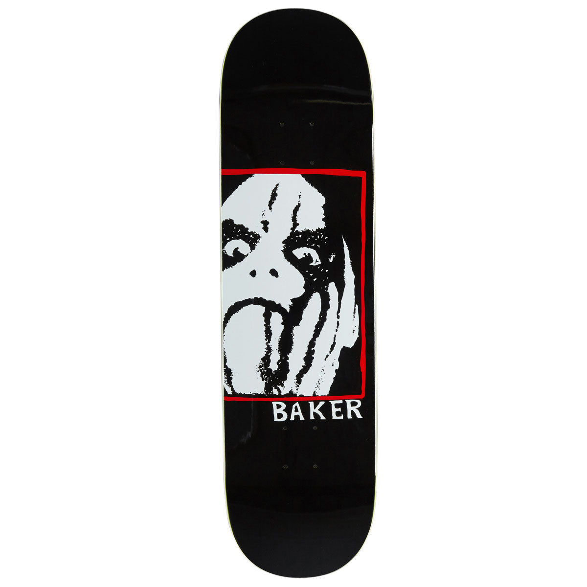 Baker Casper Brooker Steel Dreams Skateboard Deck - 8.50