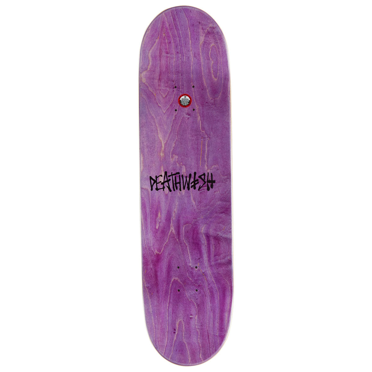 Deathwish Chris Athans Cherub Skateboard Complete - 8.475