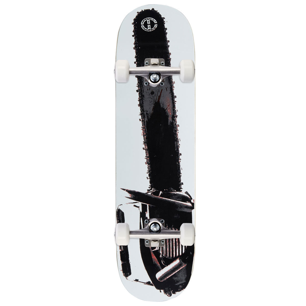 Deathwish Erik Ellington Pieces Skateboard Complete - 8.25