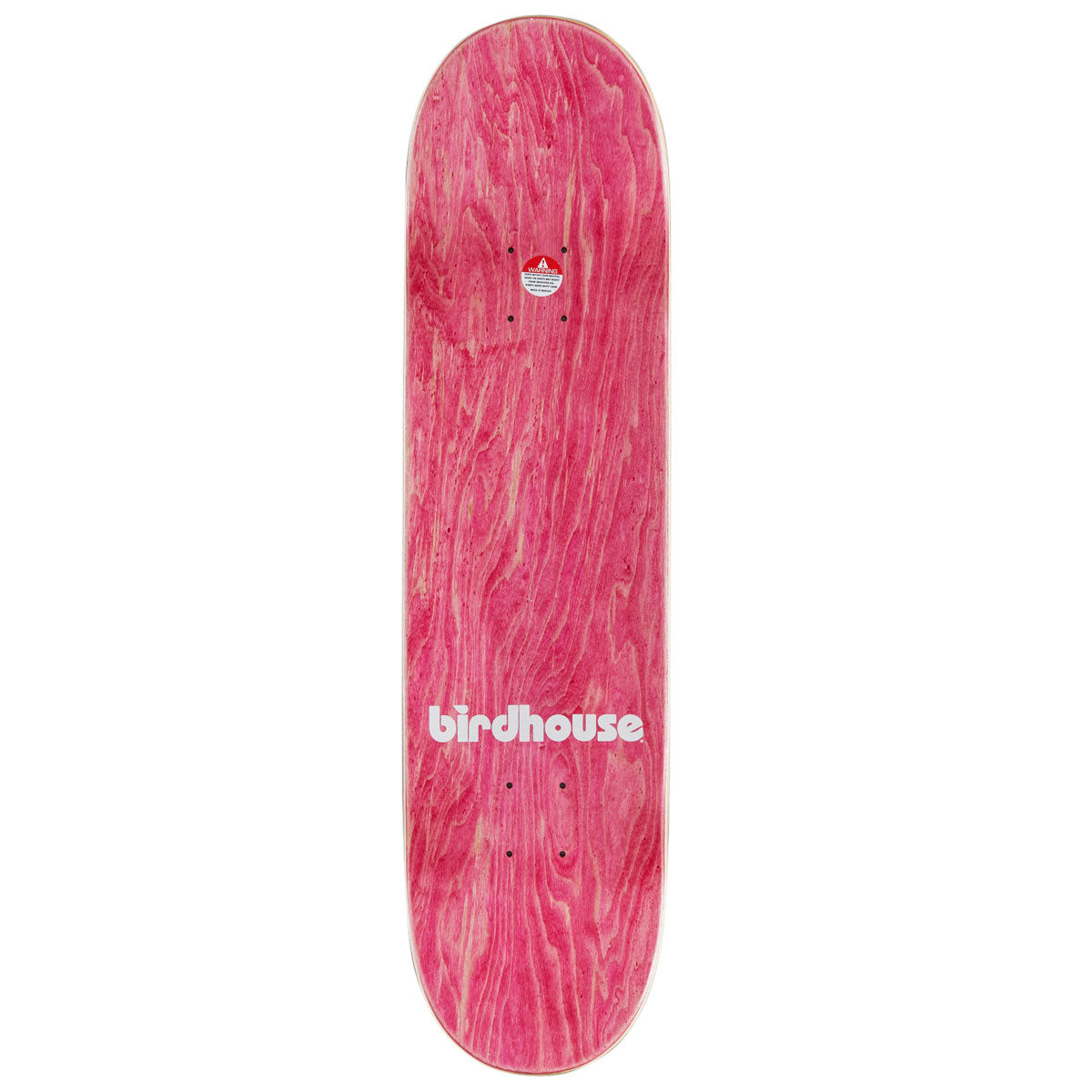 Birdhouse Tony Hawk Toybox Skateboard Complete - 8.125