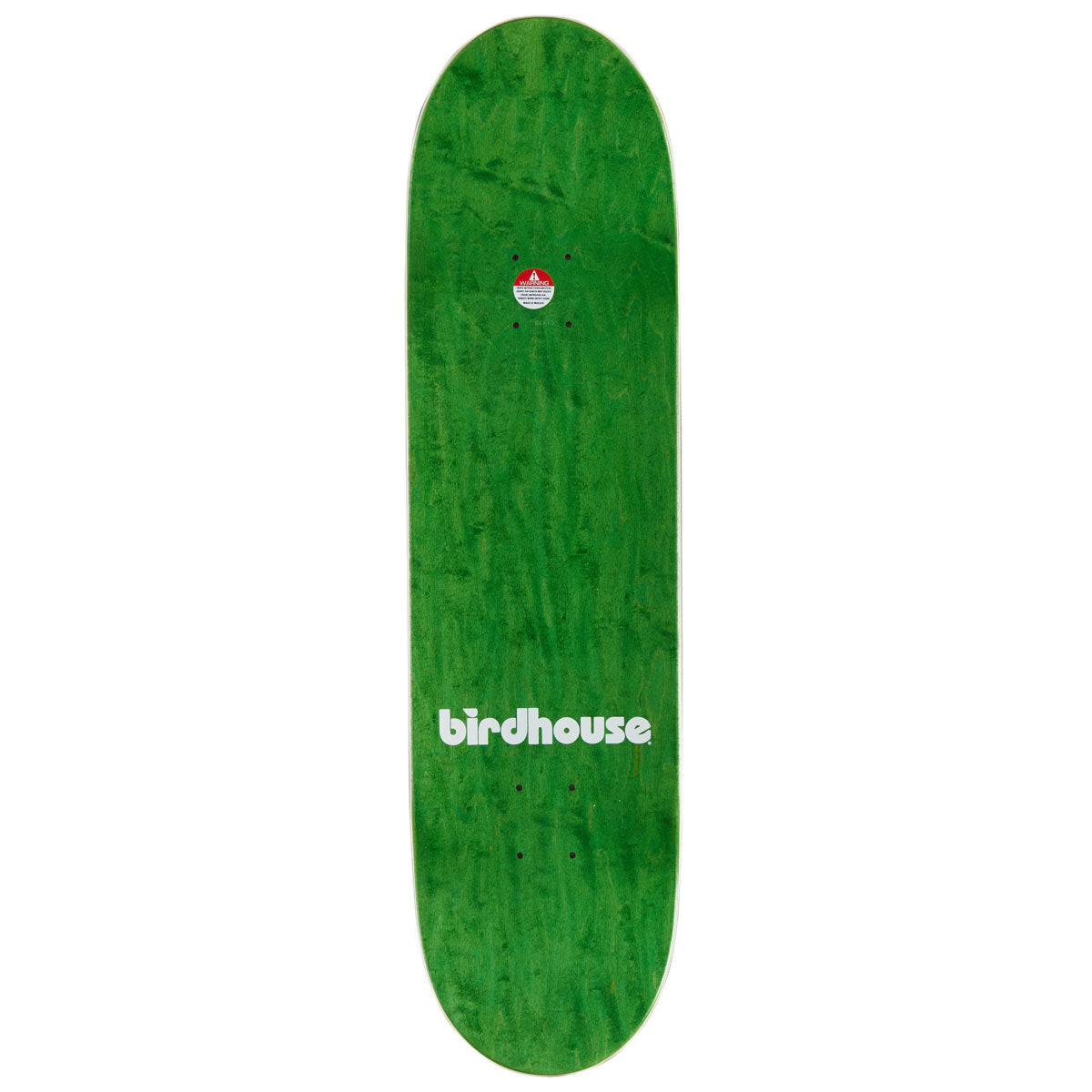 Birdhouse Jaws Toybox Skateboard Deck - 8.475