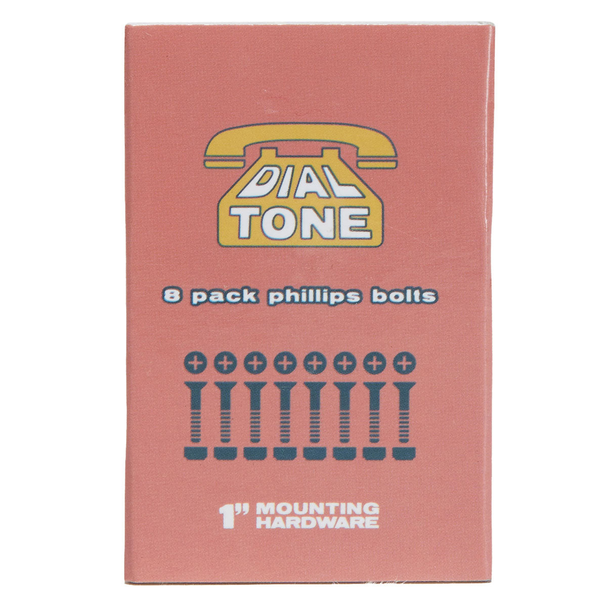 Theories Matchbook Philips Hardware - 1