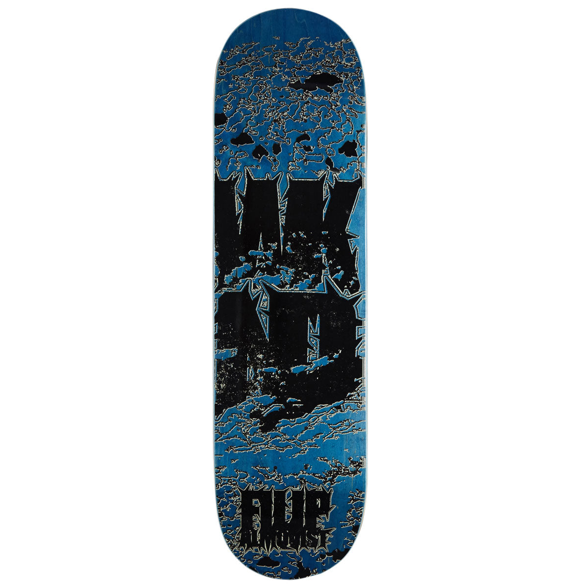 WKND Thorn Filip Almqvist PS Skateboard Deck - Knockout - 8.25
