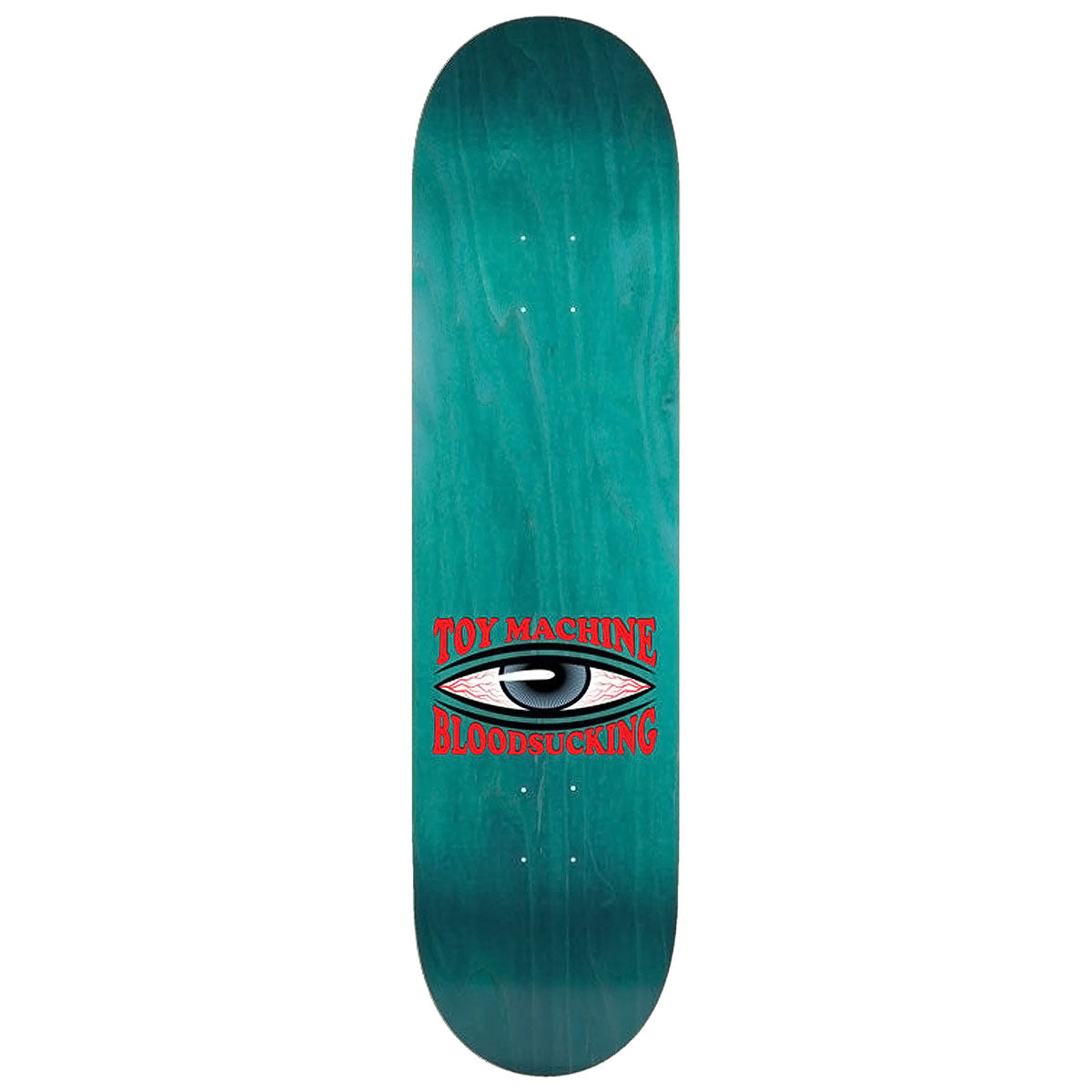 Toy Machine Cordano Holy Spirit 002 Skateboard Complete - 8.50