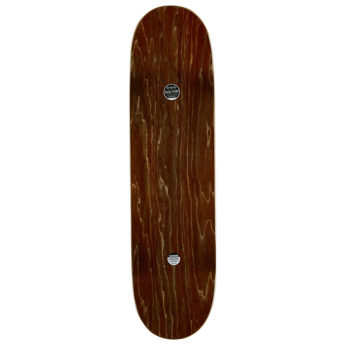 Passport D.G Series Steed Skateboard Complete - 8.50