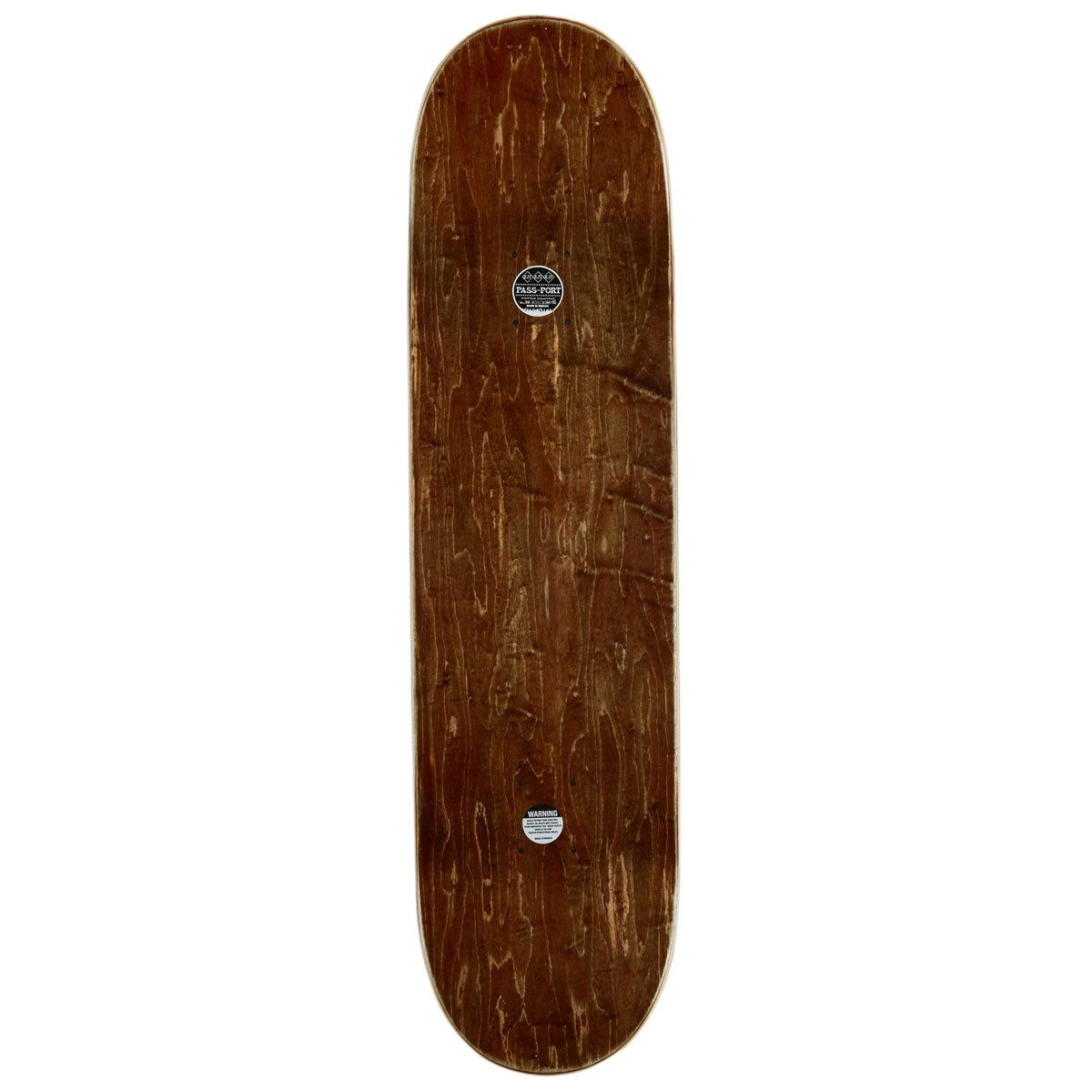 Passport Stargazer Series East Skateboard Complete - 8.25