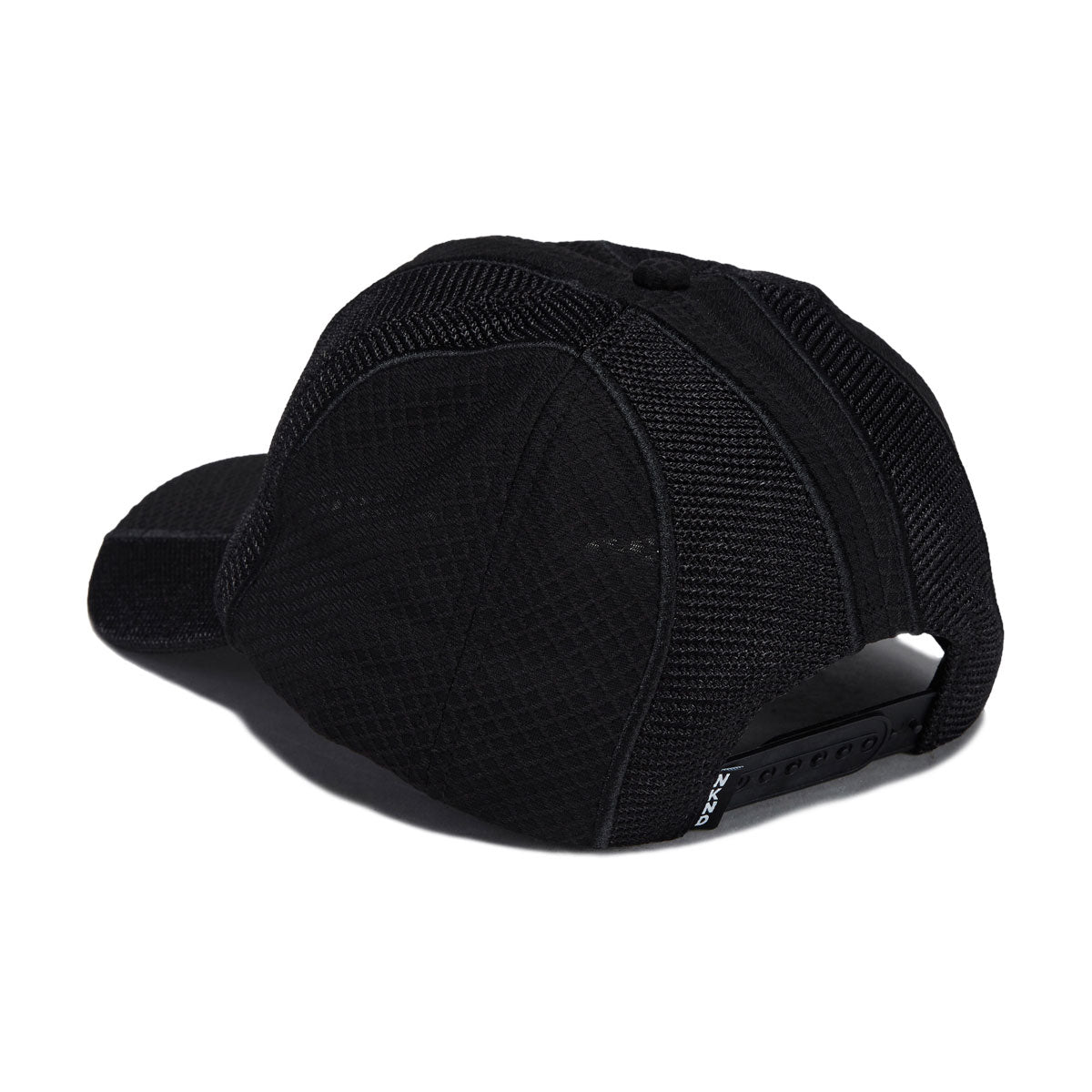 WKND Training Facility Mesh Hat - Black image 2