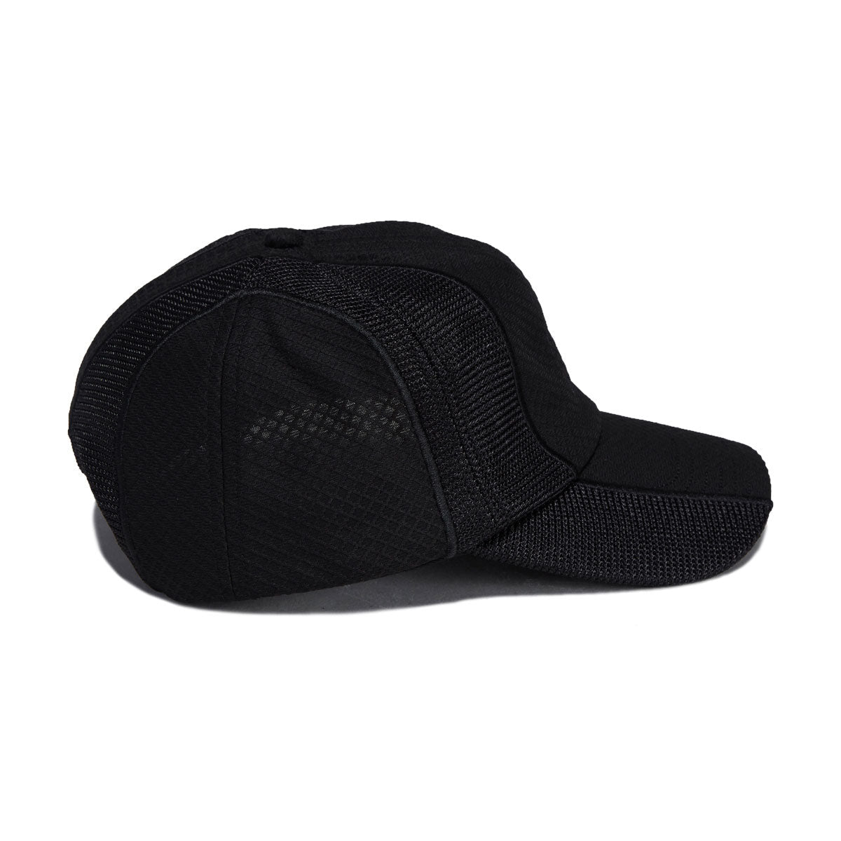 WKND Training Facility Mesh Hat - Black image 4