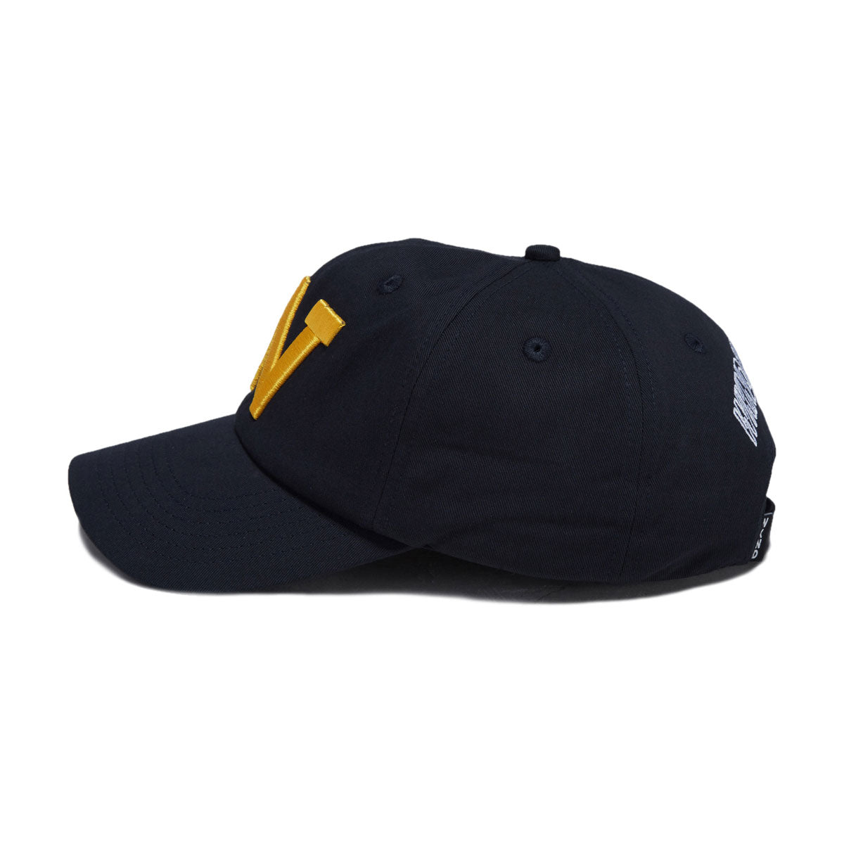 WKND Eddy 6-Panel Hat - Navy image 3