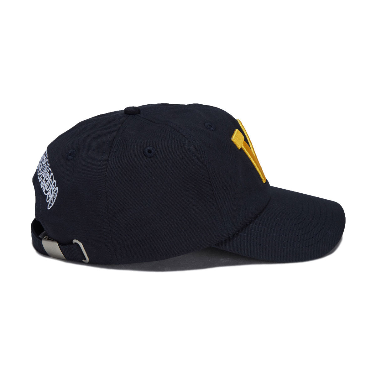 WKND Eddy 6-Panel Hat - Navy image 4
