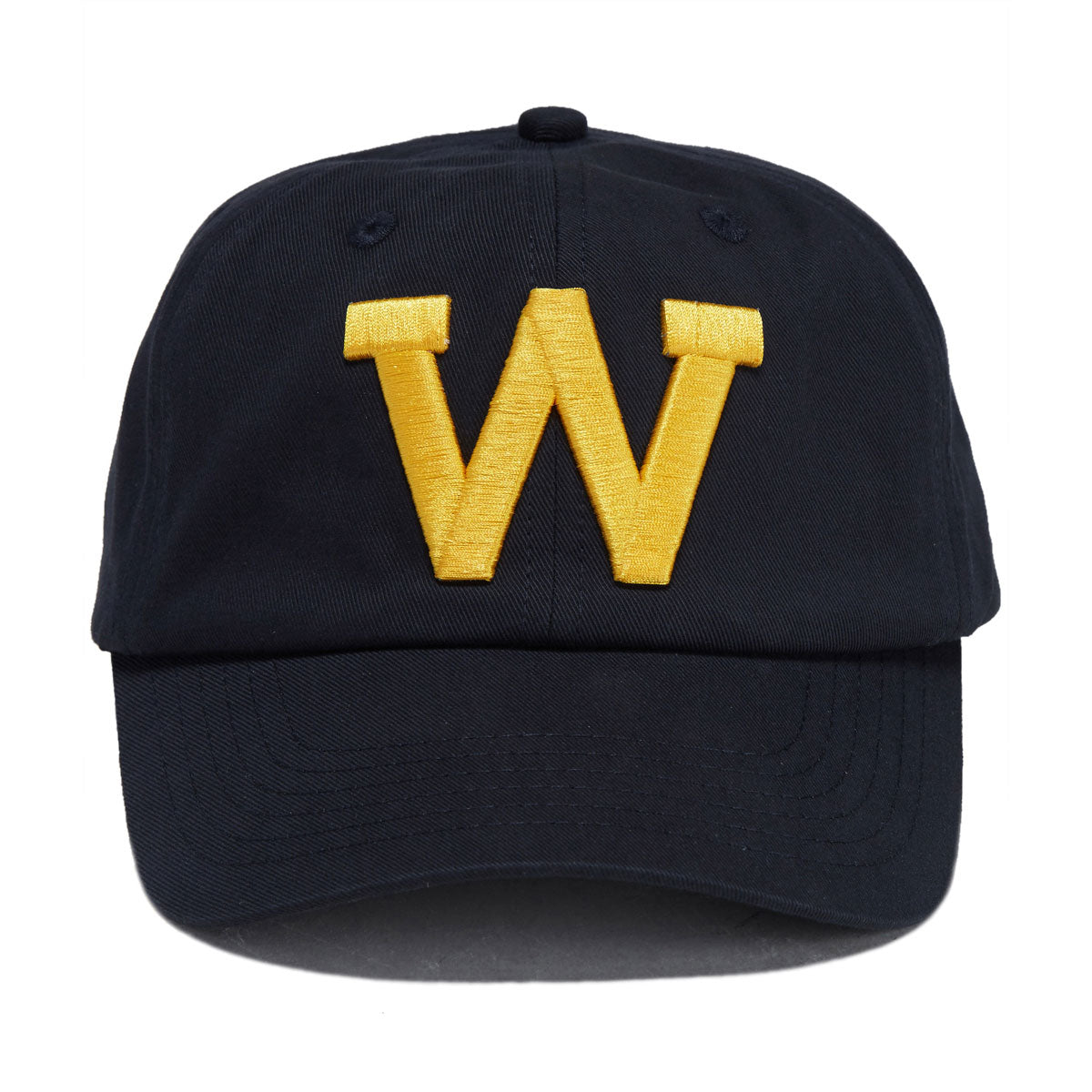 WKND Eddy 6-Panel Hat - Navy image 5