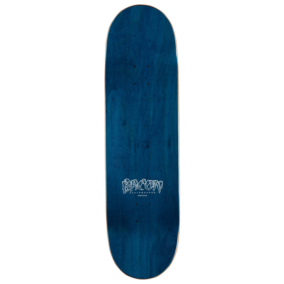 Bacon Mullet Skateboard Complete - 9.00