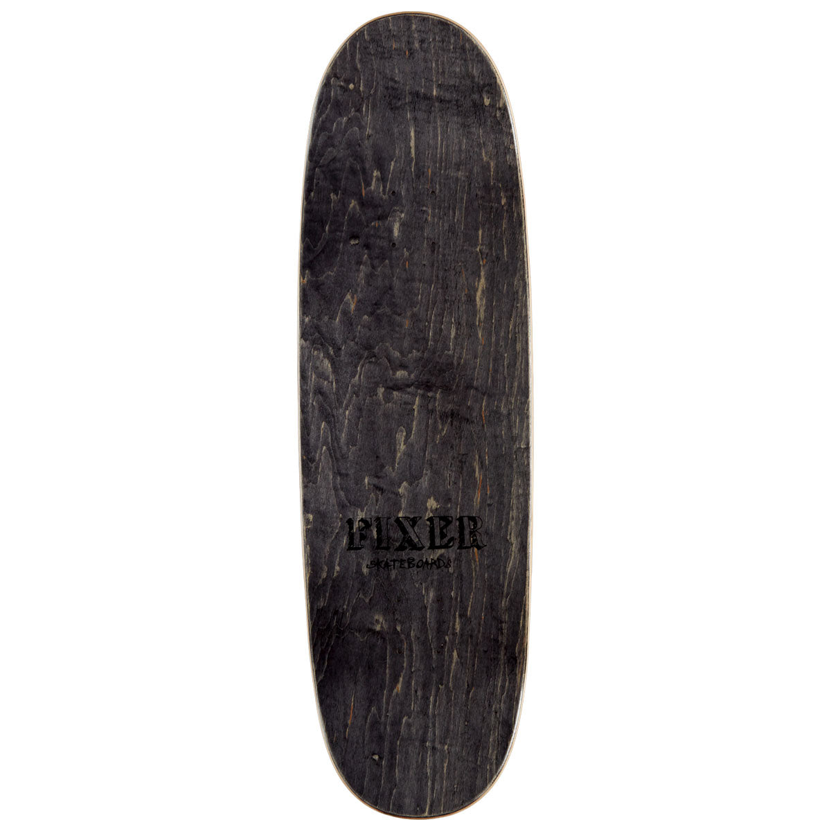 Fixer Stars Drifter Shape Skateboard Complete - 9.50