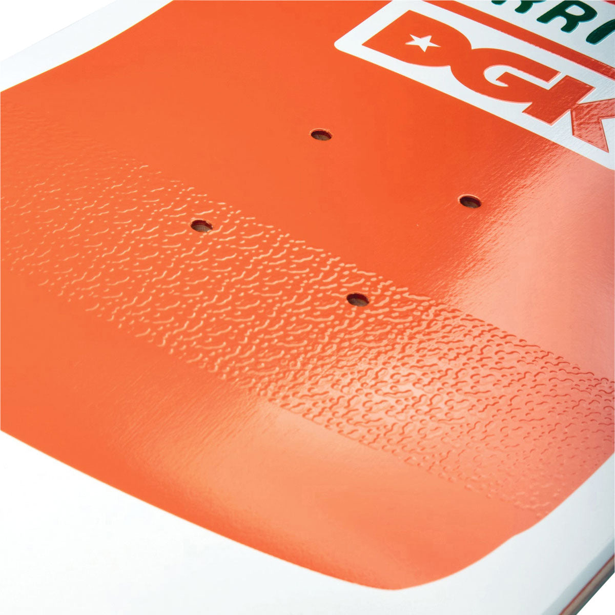 DGK x Jarritos Botella Skateboard Deck - 8.06