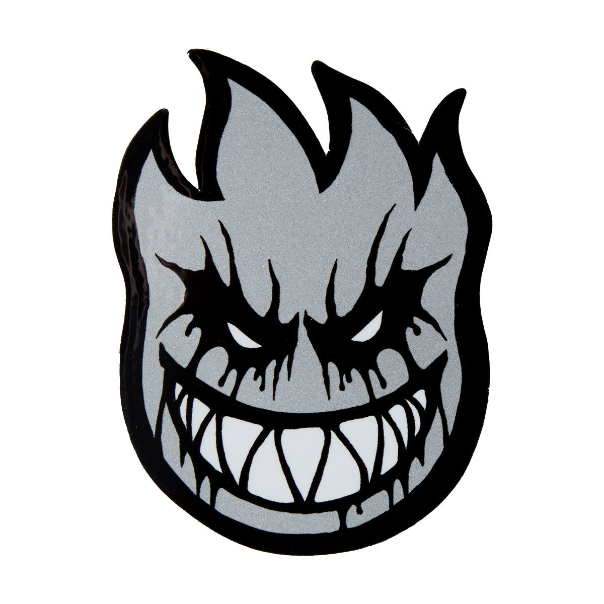 Spitfire Deathmask II SM Sticker image 1