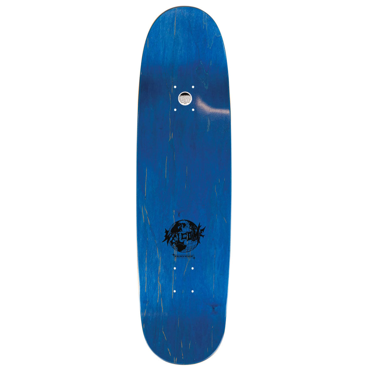 Welcome Static Nora Vasconcellos On Sphynx Skateboard Deck - Pink - 8.80