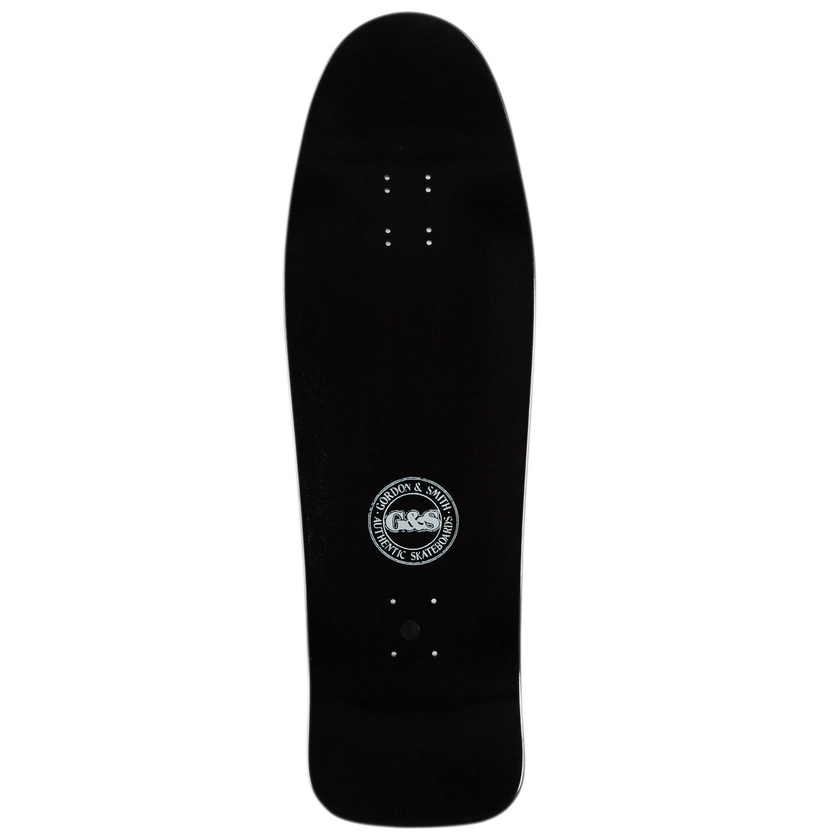 G&S Flower Guy Skateboard Deck - 10.00