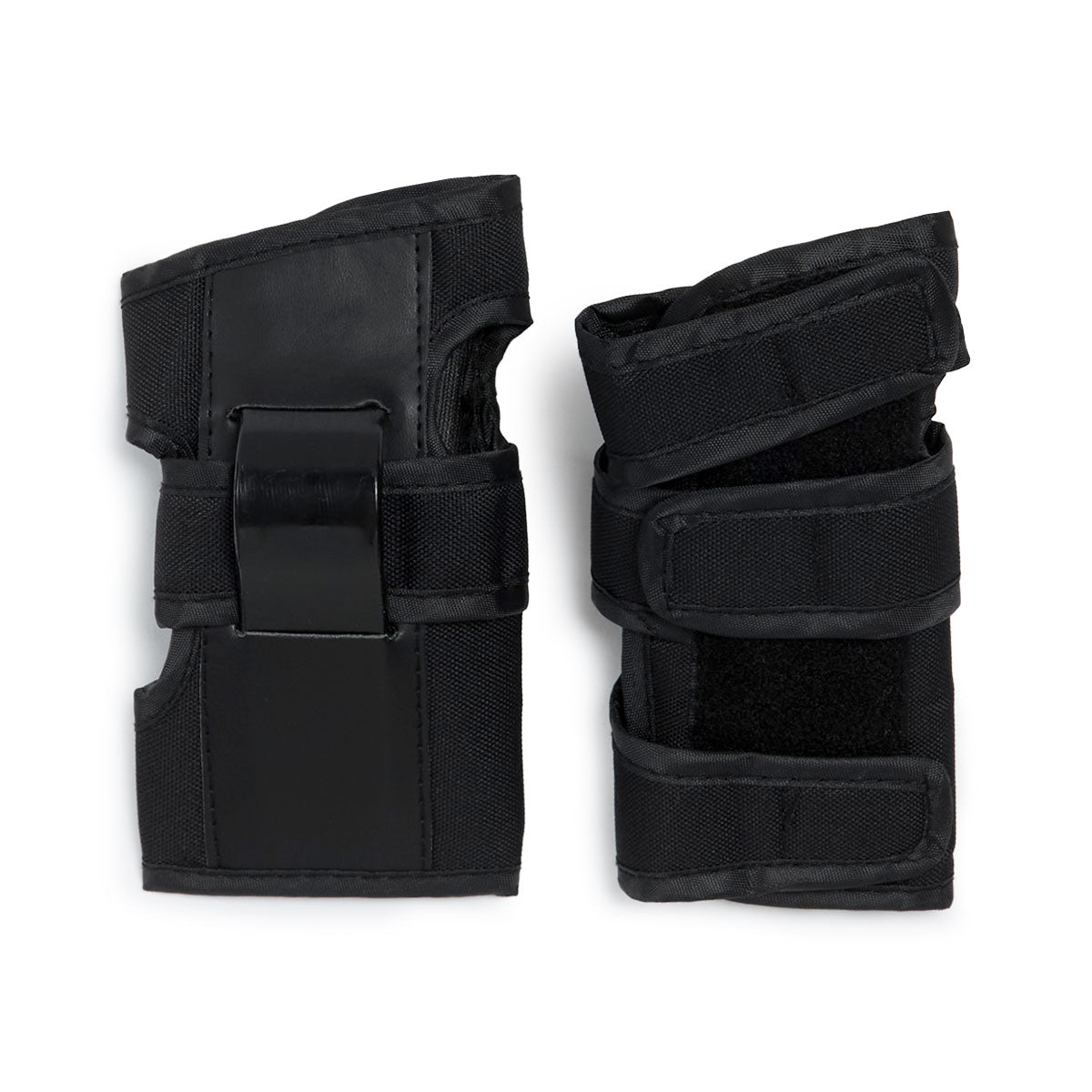 CCS 3 Pack Protective Pad Set Pads - Black image 5