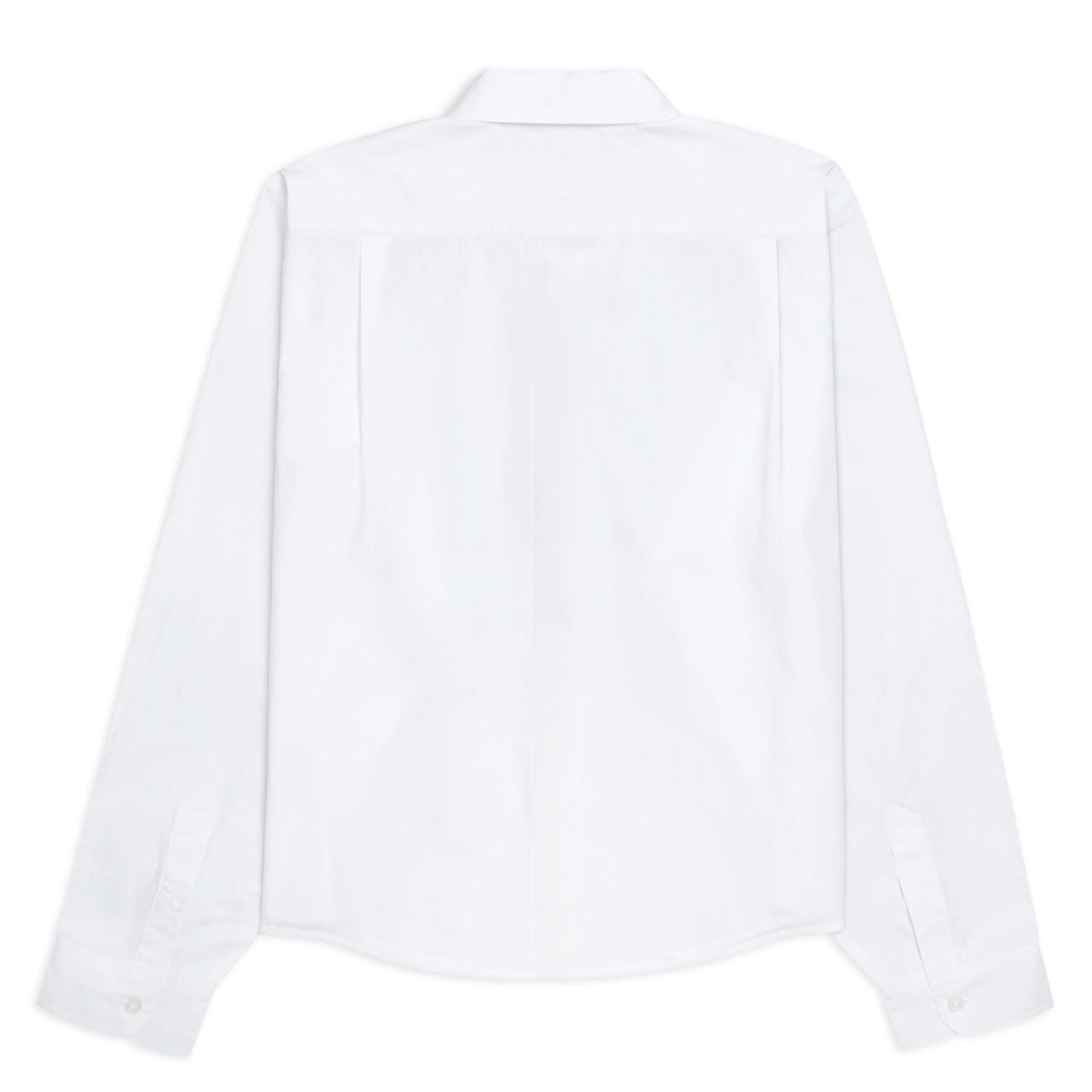 CCS Eurotype Long Sleeve Shirt - White image 3
