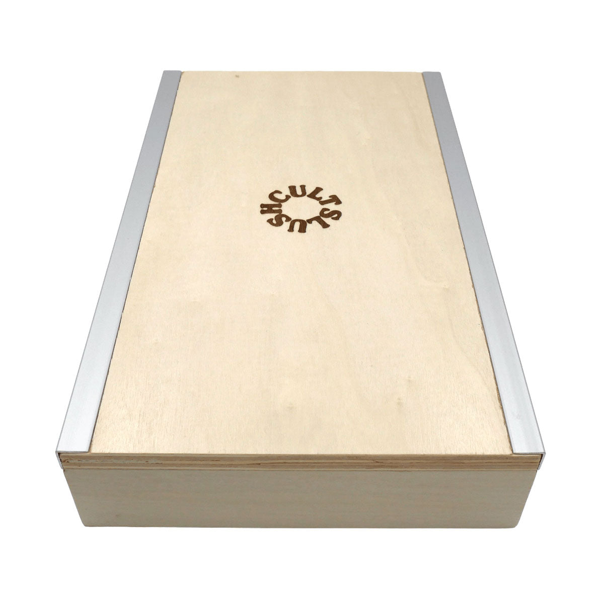 SlushCult Fingerboard Manny Pad image 2