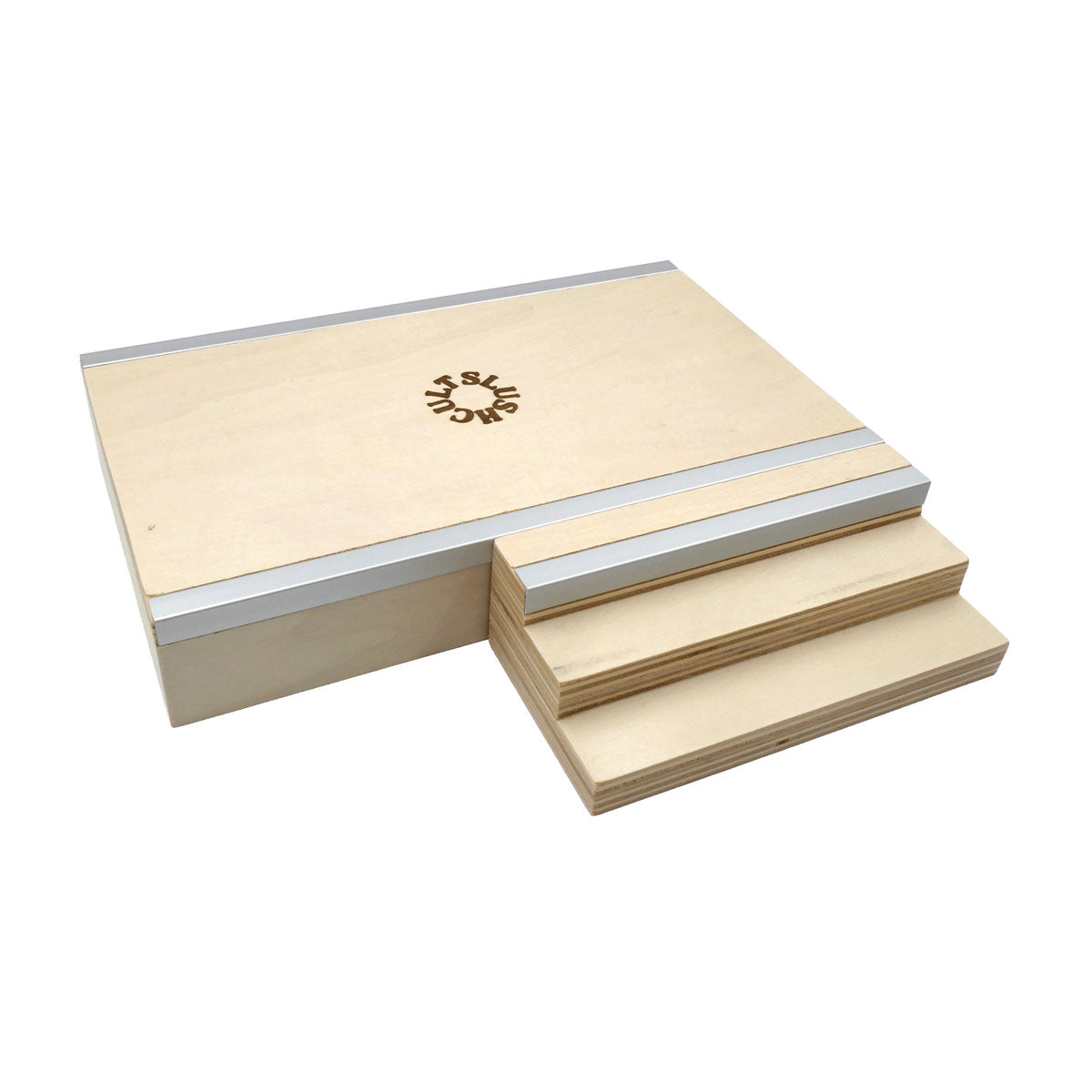 SlushCult Fingerboard Manny Pad image 5