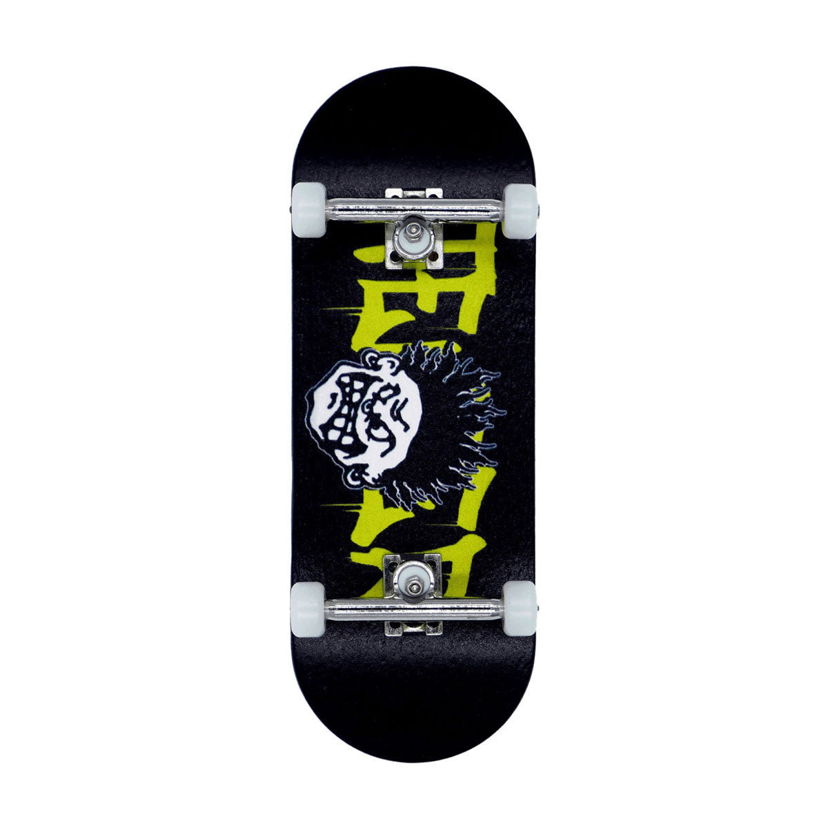 SlushCult Tender Punk AF Grom Fingerboard Complete - Multi image 1