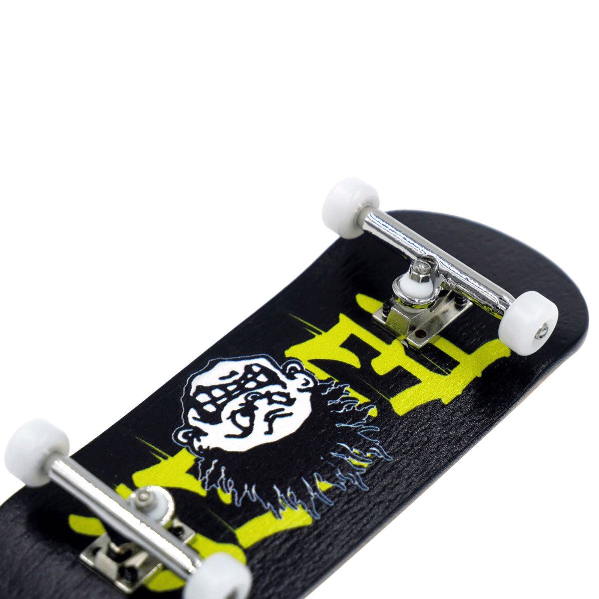 SlushCult Tender Punk AF Grom Fingerboard Complete - Multi image 3