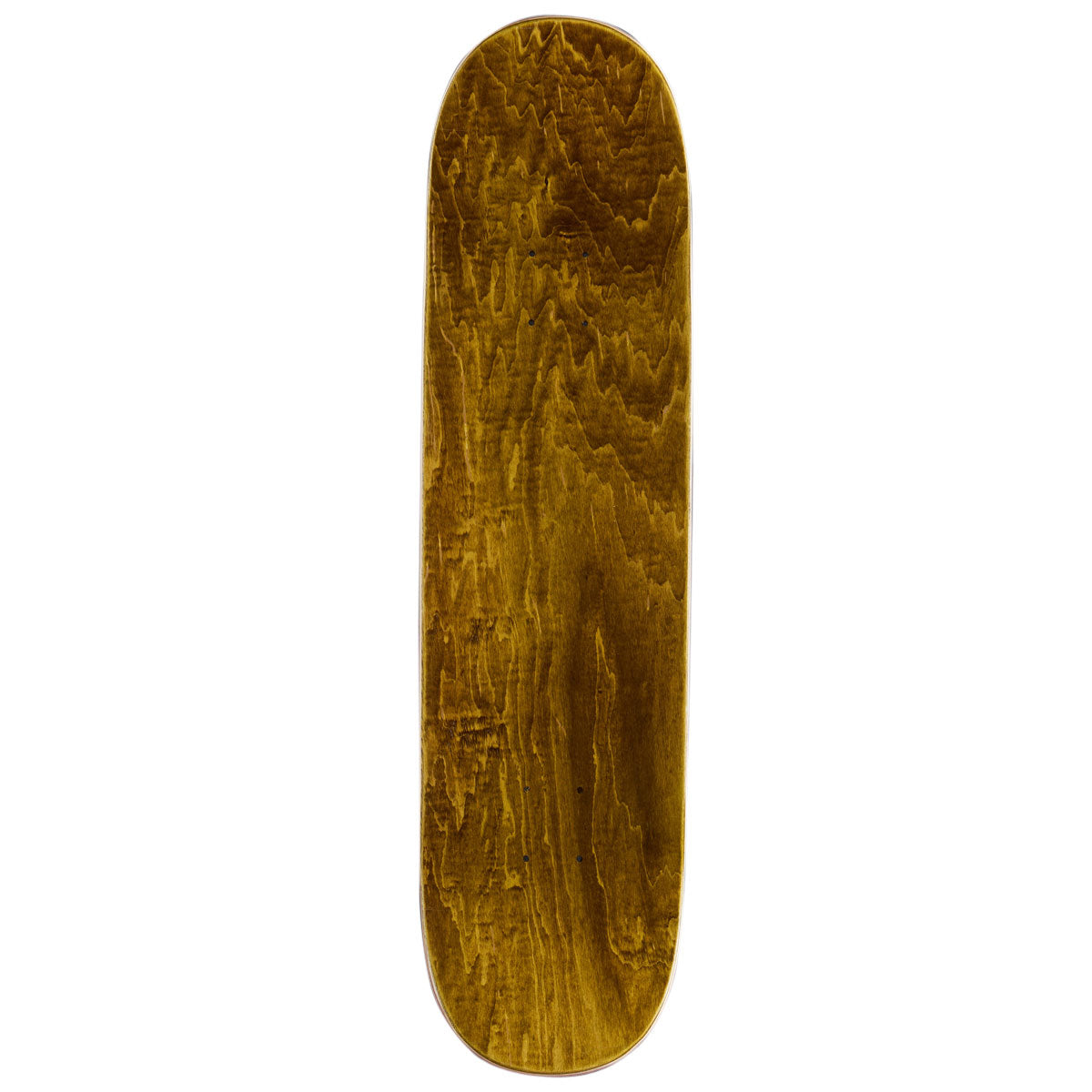 Dogtown Pig Skull Street Skateboard Complete - Black Stain - 8.25