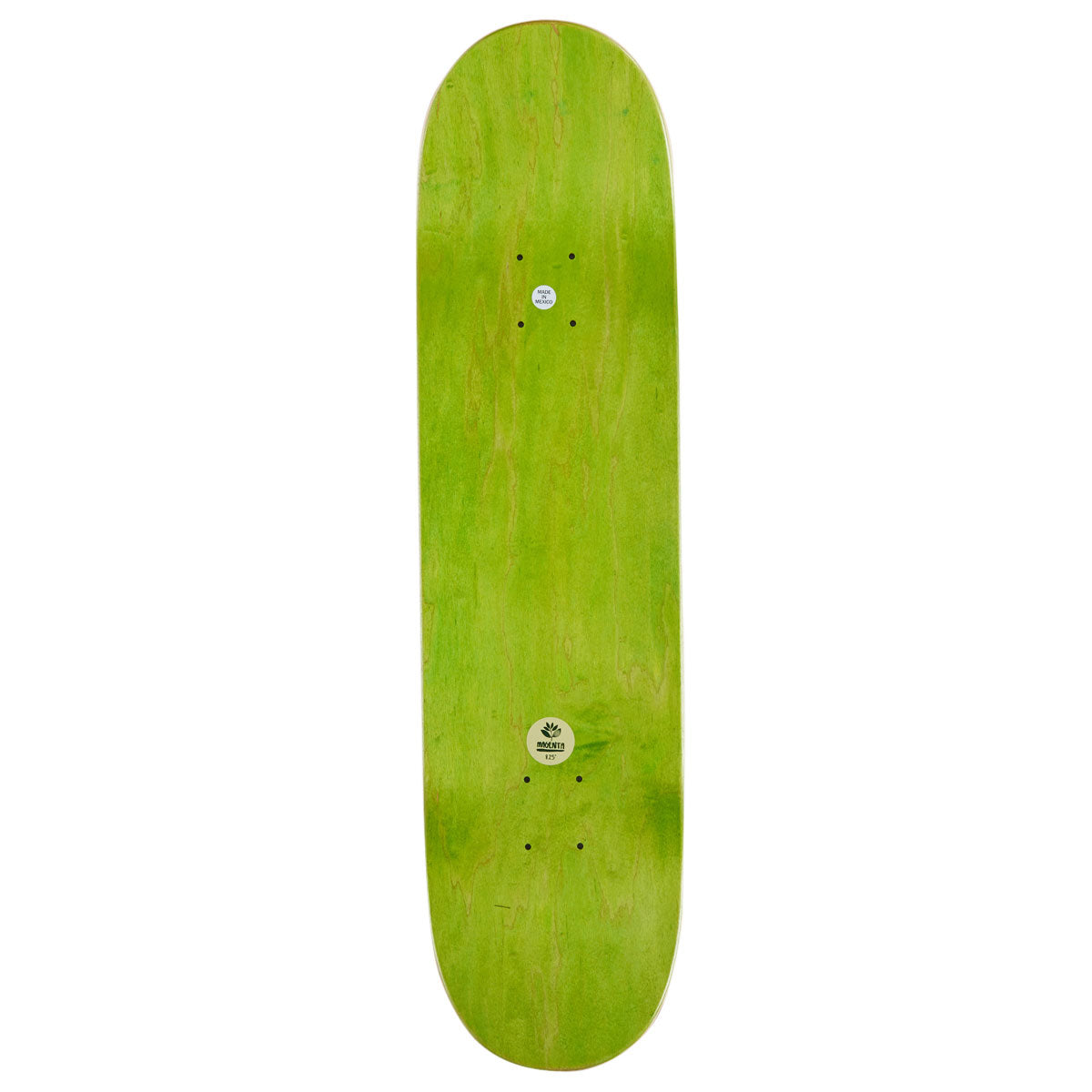 Magenta Shogo Zama One Off Series Skateboard Deck - 8.25