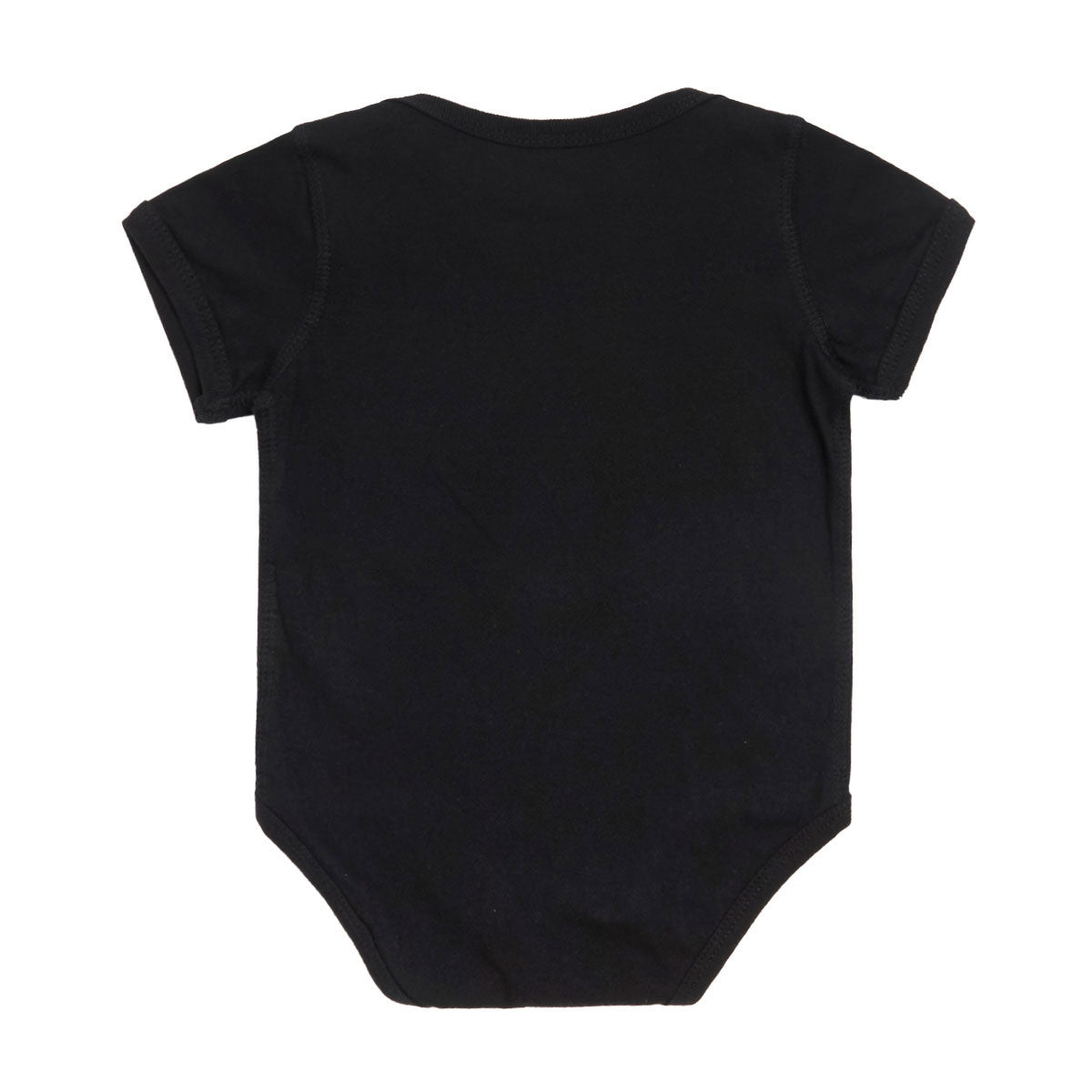 World Industries Classic Wet Willy Onesie - Black image 2